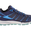 Incaltaminte Femei Under Armour UA Verge Low GTX Blue KnightBlue JetElemental