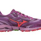 Incaltaminte Femei Mizuno Wave Kazan AmaranthDiva PinkHyacinth Violet