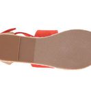 Incaltaminte Femei SeaVees 0965 Bayside Sandal Dark Coral