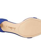 Incaltaminte Femei Sam Edelman Patti Sailor Blue Kid Suede Leather