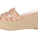 Incaltaminte Femei Nine West Eleena Natural Leather