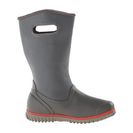 Incaltaminte Femei Bogs Juno Tall Charcoal