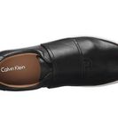 Incaltaminte Femei Calvin Klein Jaiden Black Leather