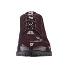 Incaltaminte Femei Nine West Lilianne Wine Synthetic