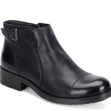 Incaltaminte Femei boc Budelli Bootie Black