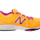 Incaltaminte Femei New Balance Vazee Agility Orange