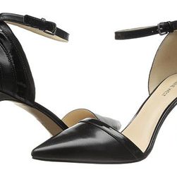 Incaltaminte Femei Nine West Timeshare BlackBlack Leather