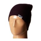 Accesorii Femei Neff Fold Heather Beanie NavyMaroon