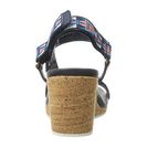 Incaltaminte Femei Teva Arrabelle Universal Mosaic Navy