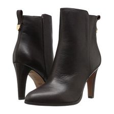 Incaltaminte Femei COACH Jemma Chestnut Soft Calf