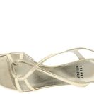 Incaltaminte Femei Stuart Weitzman Reversal Gold Supple Kid