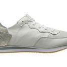 Incaltaminte Femei SKECHERS OG 98 - Classy Kicks White