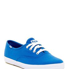 Incaltaminte Femei Keds Champion Oxford Sneaker BLUE