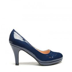 Pantofi Dold Albastri