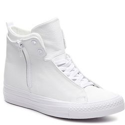 Incaltaminte Femei Converse Chuck Taylor All Star Selene High-Top Sneaker - Womens White