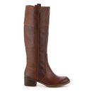 Incaltaminte Femei Lucky Brand Heloisse Riding Boot Brown