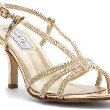 Touch Ups Lyric Gold Metallic