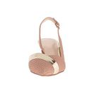 Incaltaminte Femei Nine West Colbrina NaturalGold Leather
