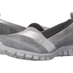 Incaltaminte Femei SKECHERS EZ Flex 2 Gray