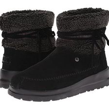 Incaltaminte Femei SKECHERS Cherish - Run Free Black