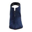 Incaltaminte Femei Marc Fisher LTD Talia Navy Kid Suede