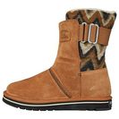 Incaltaminte Femei SOREL The Newbietrade Grizzly Bear