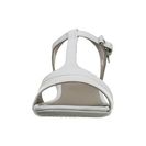 Incaltaminte Femei ECCO Touch 25 Strap Sandal WhiteWhite