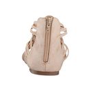 Incaltaminte Femei Rocket Dog Hayden Natural Breaker