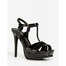 Incaltaminte Femei CheapChic Open To Anything Platform Black