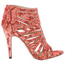 Incaltaminte Femei Michael Antonio Tayte Reptile Hot Pink