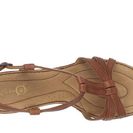 Incaltaminte Femei Born Myndy - Crown Collection Mogano (Dark Brown) Veg