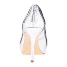 Incaltaminte Femei Nine West Qtpie Silver Metallic 2