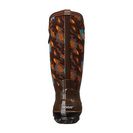 Incaltaminte Femei Bogs Classic Watercolor Tall Brown Multi