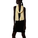 Accesorii Femei Missoni Solid Lurex Scarf Platinum