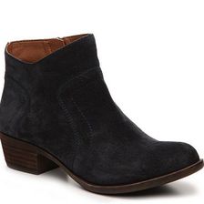 Incaltaminte Femei Lucky Brand Brolley Bootie Navy