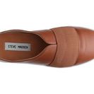 Incaltaminte Femei Steve Madden Strettch Slip-On Sneaker Tan 