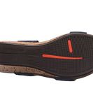 Incaltaminte Femei Rockport Total Motion Taja Quarter Strap Deep Ocean Cas Suede