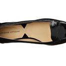 Incaltaminte Femei Adrienne Vittadini Blaker Black Crinkle Patent