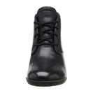 Incaltaminte Femei Clarks Lucette Drama Black Leather