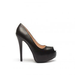 Pantofi Poler Negri