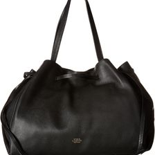Vince Camuto Nisha Tote Black