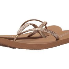 Incaltaminte Femei Reef Stargazer Sassy Rose Gold