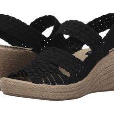 Incaltaminte Femei Steve Madden Jennii Black