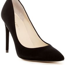 Ivanka Trump Kayden Pump BLKSU