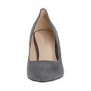 Incaltaminte Femei Nine West Margot Medium Grey Suede