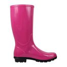 Incaltaminte Femei UGG Shaye Furious Fuchsia