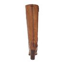 Incaltaminte Femei Frye Parker Tall Tan Antique Pull Up