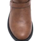 Incaltaminte Femei CheapChic Kick Up Your Heels Strappy Boots Tan
