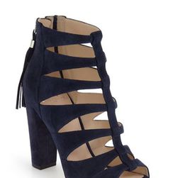 Incaltaminte Femei Marc Fisher Hindera Gladiator Sandal Women DBLSU