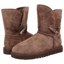 Incaltaminte Femei UGG Meadow Chocolate Suede